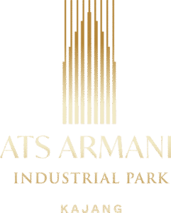 armani ip kajang logo
