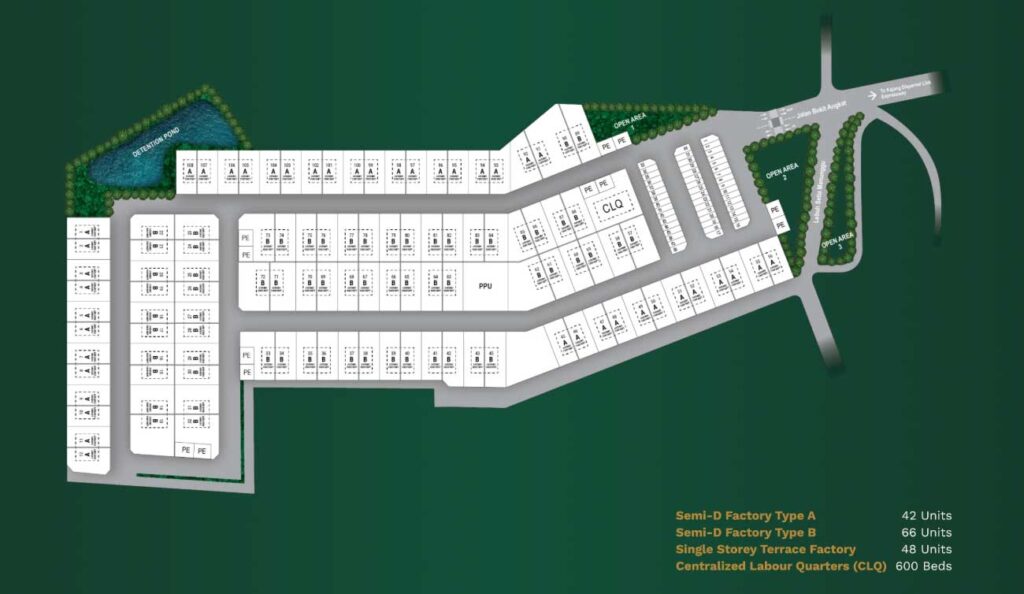 masterplan