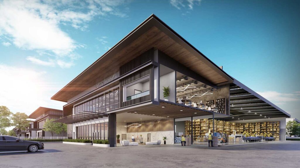 nct sepang detached